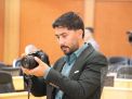 گزارش تصویری هم‌افزایی فرماندار و مدیران دستگاه‌های اجرایی شاهرود برای میزبانی هر چه با شکوه تر هفدهمین المپیاد